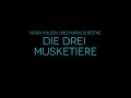 Wir Proben Die Drei Musketiere