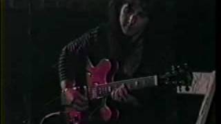 Emily Remler - Sweet Georgie Fame