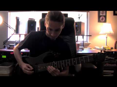 Chris Feener & Travis Montgomery - The Montfeenery Jams #1