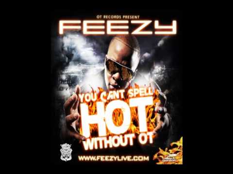 Feezy ft. CeasRock - Money Runs It All