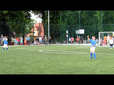 KP Unia Racibórz - tancerze