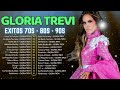 GLORIA TREVI VS ALEJANDRA GUZMAN MIX GLORIA TREVI SUS GRANDES EXITOS LAS 30 MEJORES CANCIONES