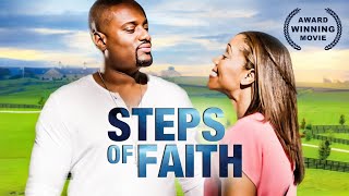 Steps of Faith | Full Movie | Drama | HD | English | Free Drama Movie