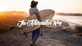 J Lind - Nothing Personal (Lyrics)