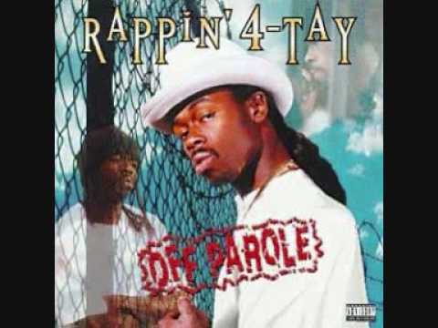 Rappin 4-tay - I Paid My Dues
