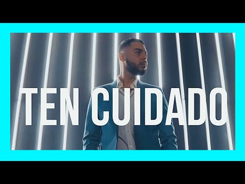 TEN CUIDADO - Lalo Serratos (Video Oficial)