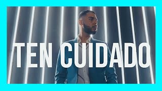 Ten Cuidado Music Video