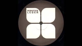 Sebastien Leger - Seems So Far