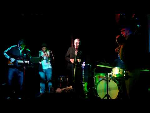 Barbara Lahr in Kulturbrücken Jungbusch