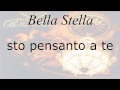 Highland Bella Stella lyrics 