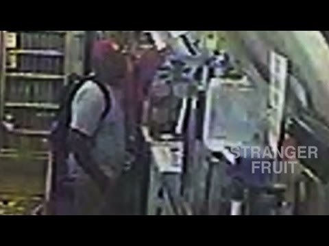 New Michael Brown footage emerges