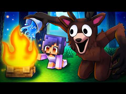 The DEER is my DADDY!?