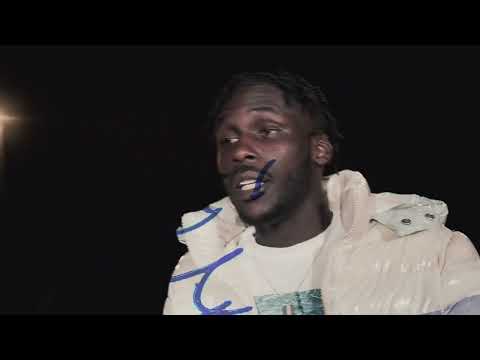 Brown Gotti - IN THE GAME