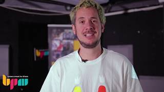 Born Dirty on Production with Ableton Live,  Masterclass @ BPM College