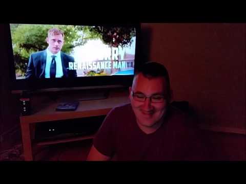 War On Everyone Official Red Band Trailer (2016) 'REACTION'