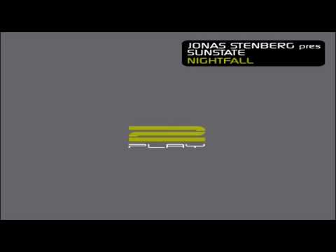 Jonas Stenberg pres. Sunstate - Nightfall (Rough Mix)