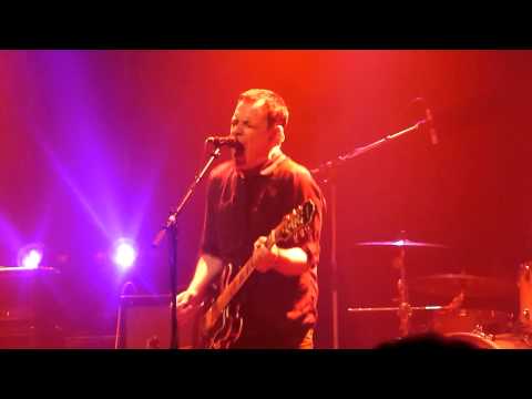 The Wedding Present, Tivoli De Helling, Utrecht, 18-09-2014 (5)