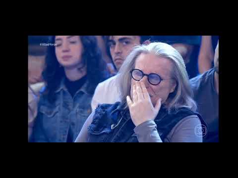 Lucas Lima - Somos quem podemos ser - Humberto Gessinger - Altas horas #riograndedosul #forçars