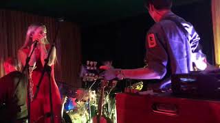 HAELOS - Dust (Live in London)