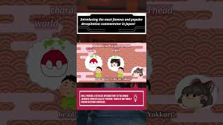 Do you know about 'Yukkuri'? It is an immensely popular content in Japan.#shorts