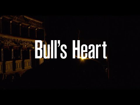 Trailer documentary_"Bull's Heart" Eng-Sub.
