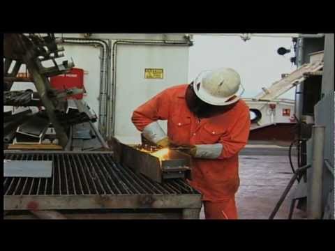 SEMS II Awareness Training for Offshore Oilfield Employees