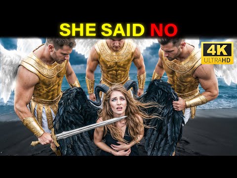 Lilith (2026) The Forbidden Movie That Shocked The Whole World | 4k Film