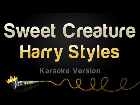 Harry Styles - Sweet Creature (Karaoke Version)