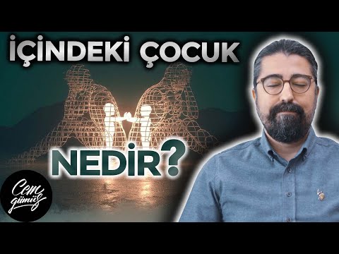 İçindeki Çocuk Nedir? Neden Önemlidir?