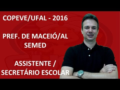 COPEVE16Q019 - COPEVE - 2016 - PREFEITURA DE MACEIÓ/AL - PROBABILIDADE (www.gurudamatematica.com.br)