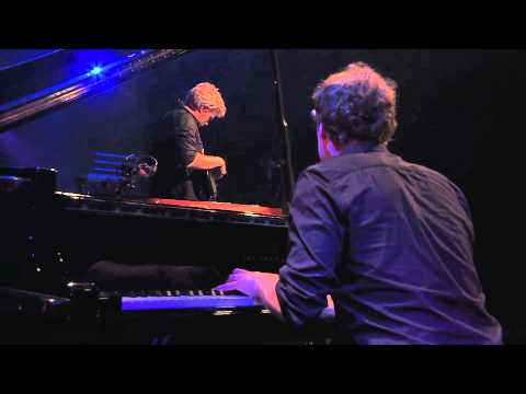 Kyle Eastwood - Letters from Iwo Jima (Live)