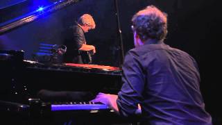 Kyle Eastwood - Letters from Iwo Jima (Live)