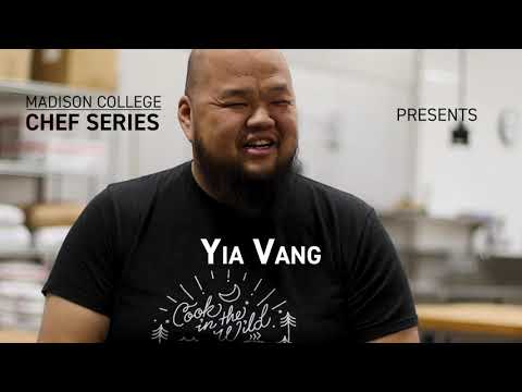 Yia Vang Madison Chef Series