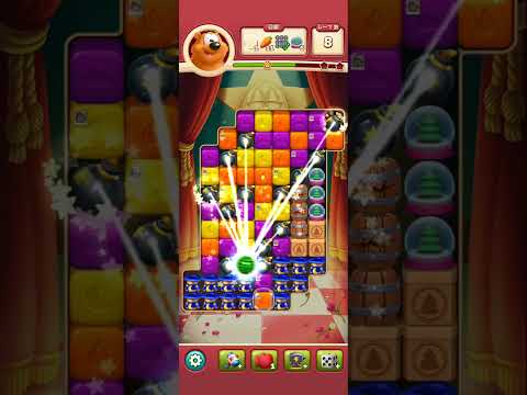 Toon Blast Level 6193-6195-2 Clear @mlupin‘s Room(5)