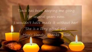 Kennewick Massage Therapy Services - REVIEWS ★★★★★ Touch Wellness Center