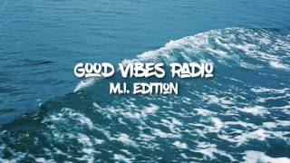 Sean Brown - Ocean Waves