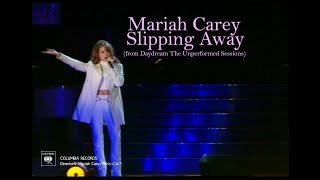 Mariah Carey - Slipping Away (from Daydream The Unperformed Sessions)
