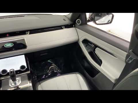 2020 Land Rover Range Rover Evoque P250 First Edition Beverly Hills  Los Angeles  West Hollywood  St