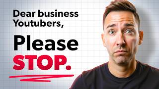 I Studied 1200 Youtubers, This is Killing Their Sales