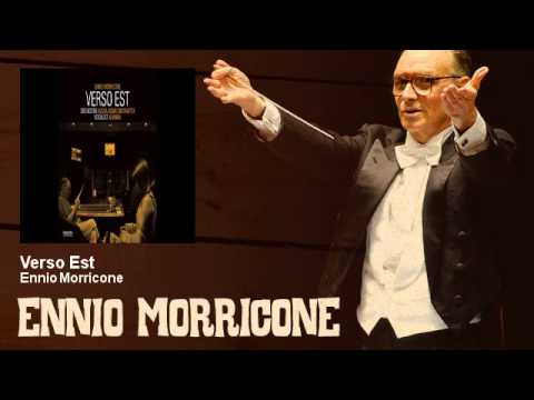 Ennio Morricone - Verso Est - EnnioMorricone