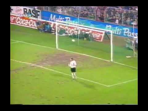 The Antwerp Tapes: RSC Anderlecht - RAFC 11/01/1991