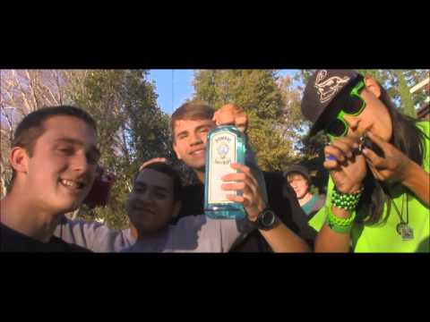 Elkinz - Bombay (Feat. MCLJ) | Shot By @GMF