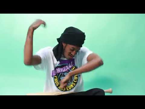 Squadda B - Situation (Official Music Video) {Produced By Squadda B *2015*