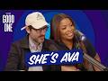 Janelle James Is Her 'Abbott Elementary' Character in Real Life | Good One Podcast