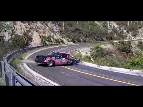 @LaCarreraPanamericana