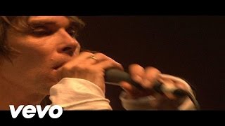 Ian Brown - All Ablaze (Live At The V Festival, 2008)