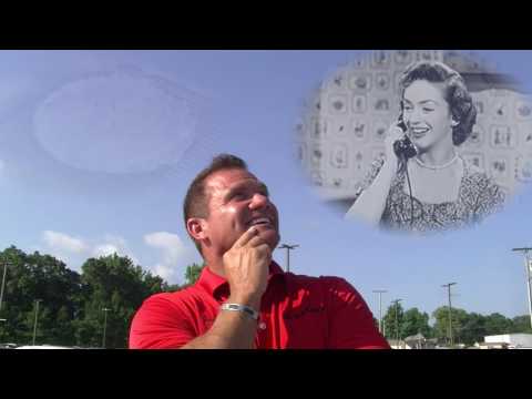 2016 Patriotic Gwatney Chevrolet Ad