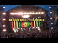 Dr Ring Ding - The Needle Lyrics