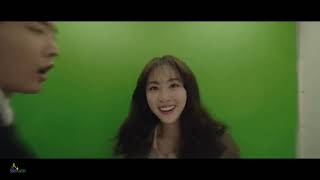 [MV] Janett Suhh (쟈넷 서) _ Shadows on the Wall / He Is Psychometric (사이코메트리 그녀석) OST Part 5