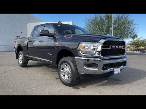 2022 Ram 2500 Victorville, High Desert, Hesperia, Apple Valley, Adelanto, CA 2T3023